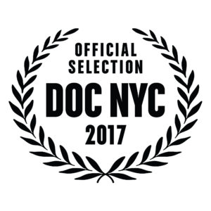 Father's Kingdom movie to debut at DOC NYC 2017